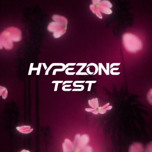 HypeZone TEST